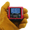 GX-2009 Personal Confined Space Monitor
