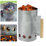 Charcoal Chimney Starter
