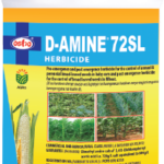 D-Amine 72SL - 1ltr