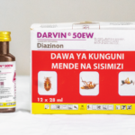 Darvin 50EW 12 x 28ml