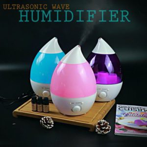 Air Humidifier - 3ltrs