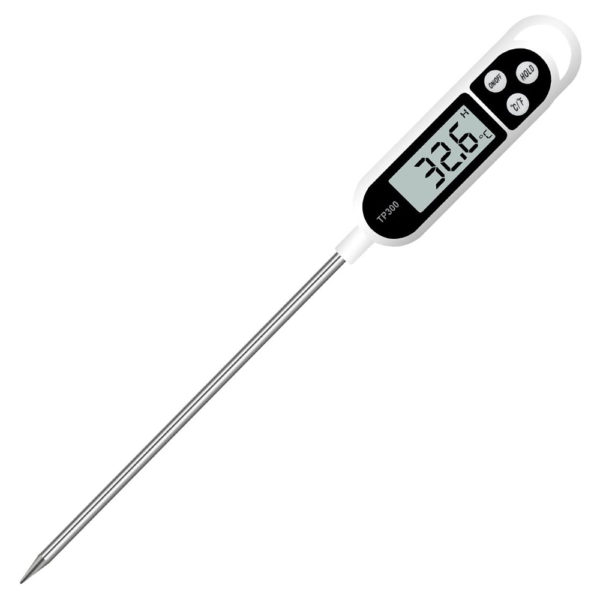 Digital Food Thermometer