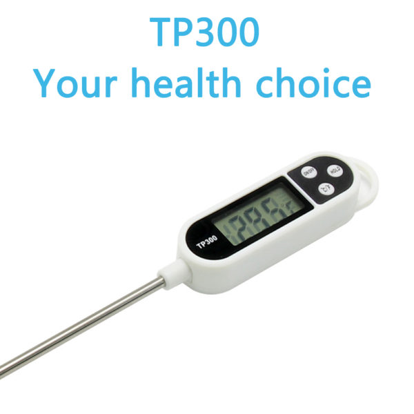 Digital Food Thermometer
