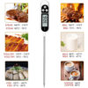 Digital Kitchen Thermometer