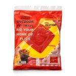 Redtop Trapa Disposable (505 x 444 x 285mm)