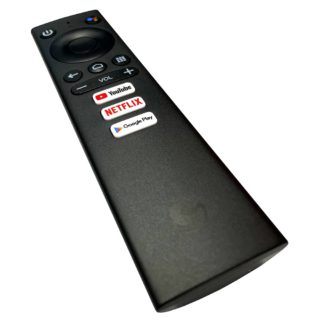 Ematic 4K (Ultra HD) Android TV Box Remote