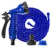 Magic Expandable Gardening Hose Pipe - 125ft/37.5m