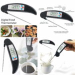 Food Thermometer