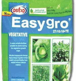 Easygro Vegetative 250g
