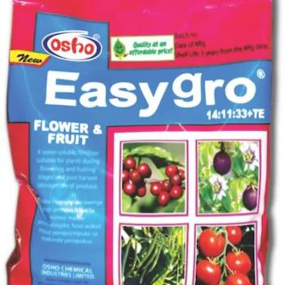 Easygro Fruit & Flower 1kg