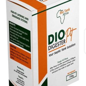 Diopit Digester (750g)