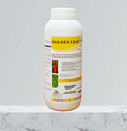 Golden Leaf - 20 liter