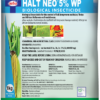 HALT NEO 5% WP - 100g