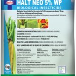 HALT NEO 5% WP - 500g