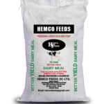 Hemco Better Yield Dairy Meal 70kg