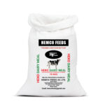 Hemco Heko Dairy Meal 70kg