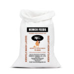Hemco Kienyeji Layer Mash 50kg