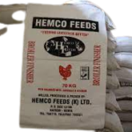 Hemco Broiler Finisher 10kg
