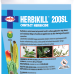 Herbikill 200SL - 1ltr