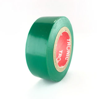 Electrical Insulating Tape - Tronic