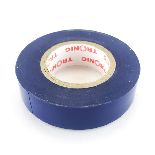 Electrical Insulating Tape - Tronic
