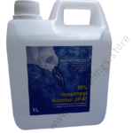 Isopropyl Alcohol (IPA) - 1L