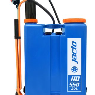 Jacto HD 550 Sprayer (20ltrs)