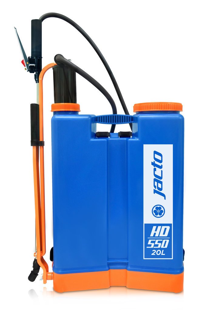 Jacto HD 550 Sprayer (20ltrs)