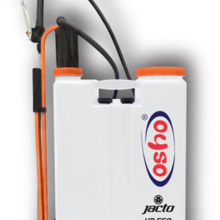 Jacto Knapsack Sprayer HD 550 - 20ltrs