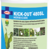 Kick-Out 480SL - 500ml