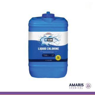 Liquid Chlorine - 70kg