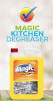 Magic Degreaser - 1ltr