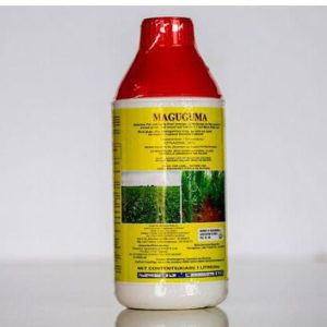 Maguguma Top 500SC Maize Field Herbicide - 500ml