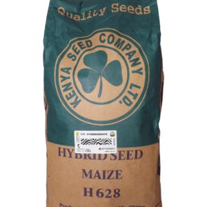 Maize 2kg - Highland Varieties H628
