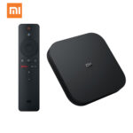 XIAOMI Mi Box S 4K Android TV Box