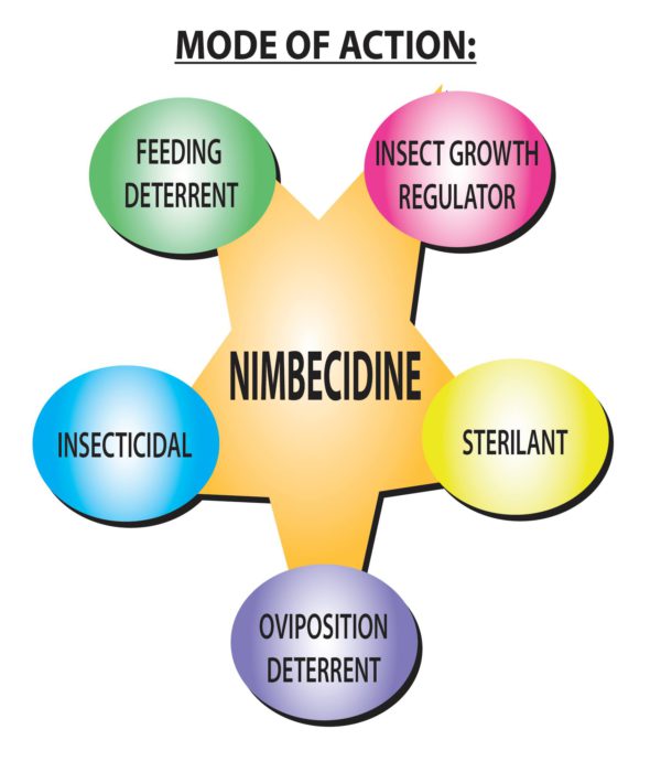 Nimbecidine