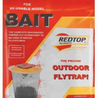 Redtop Bait (505 x 460 x 320mm)