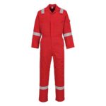 Overall Reflective - Red
