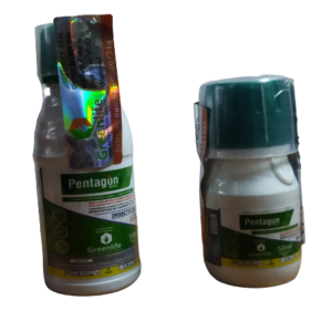 Pentagon 50 EC - 50ml