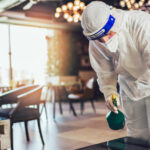 3 Bedrooms Bed Bug Fumigation