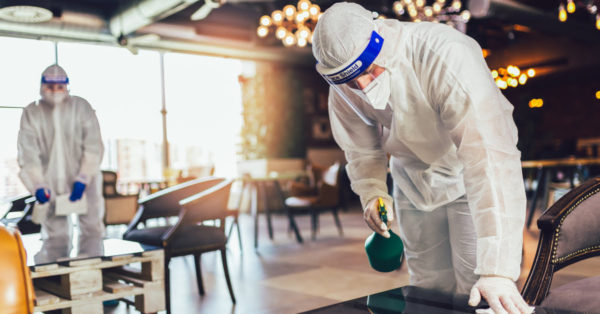 3 Bedrooms Bed Bug Fumigation