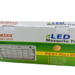 Pest Killer LED Mosquito Trap 4W