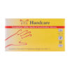 Powderfree Nitrile Medical Examination Gloves - Handcare