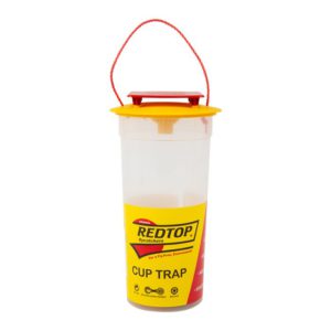 Redtop Flycatcher Cup Trap (480 x 395 x 200mm)