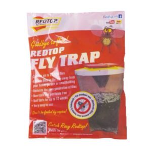 Redtop Flytrap Service Pack (420 x 270 x 270mm)