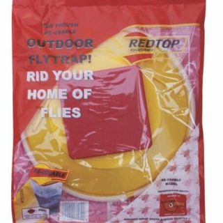 Redtop Standard Re-Usable (315 x 270 x 705mm)