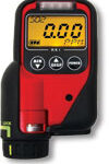 SC-01 Single Toxic Gas Monitor