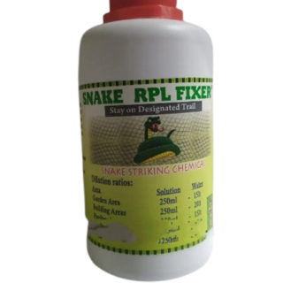 Snake RPL Fixer (Liquid) - 500ml