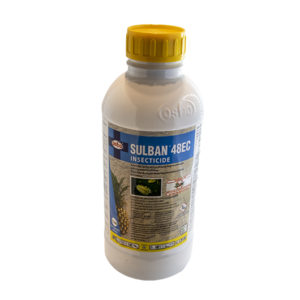 Sulban 48EC - 500ml