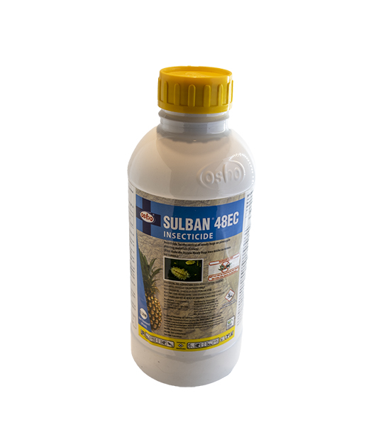 Sulban 48EC - 500ml